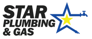 Star Plumbing and Gas Logo